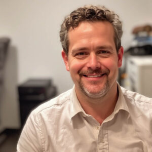 WordPress Development Testimonials: David Miller