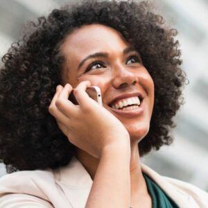 WooCommerce Development Testimonials: Jessica Lee