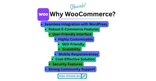 Why WooCommerce Feature image Post