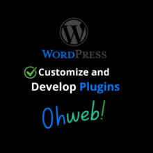 Customize-and-Develop-Plugins-by-Ohweb