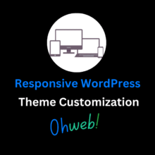 Responsive-WordPress-Theme-Customization-by-Ohweb